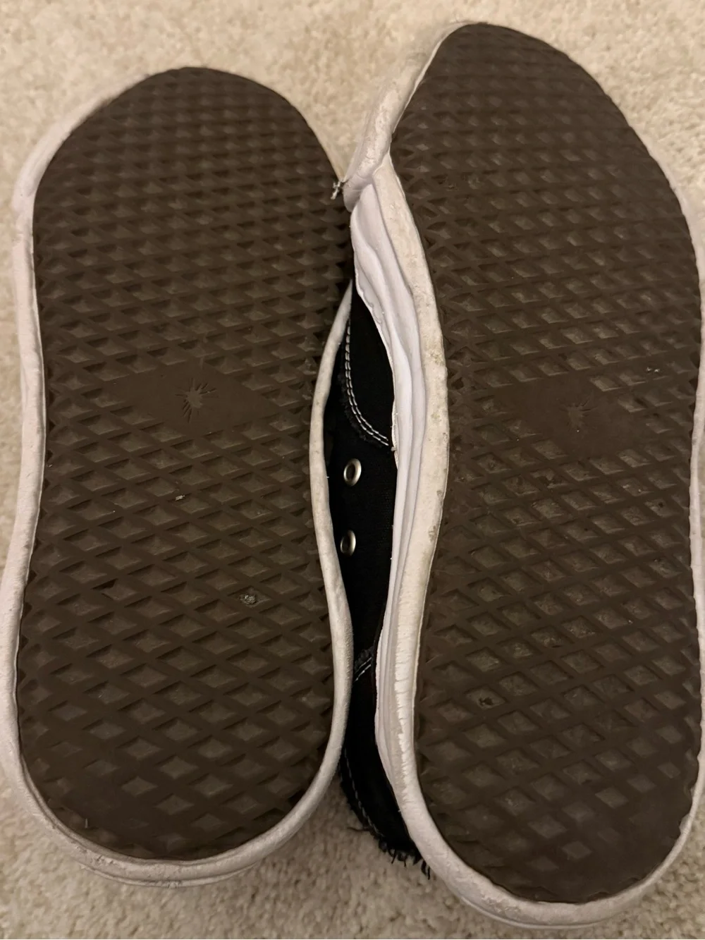 Miharayasuhiro Canvas Sneakers